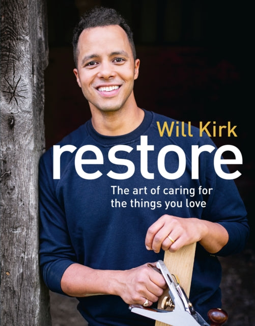 Restore-'9781785948633