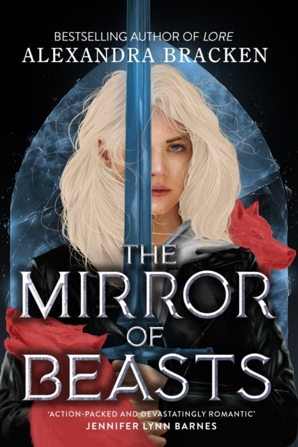 Silver in the Bone: The Mirror of Beasts : Book 2-'9781786541741