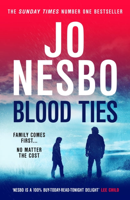 Blood Ties-'9781787304871