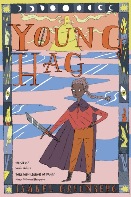 Young Hag-'9781787334052
