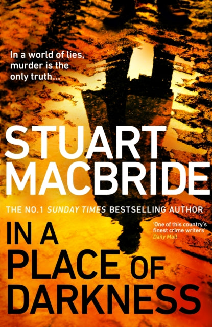 In a Place of Darkness-'9781787634947