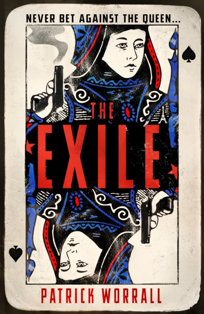 The Exile-'9781787635807