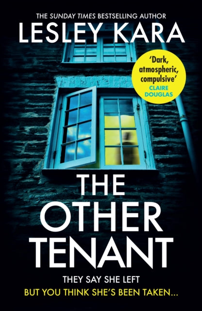 The Other Tenant-'9781787636125