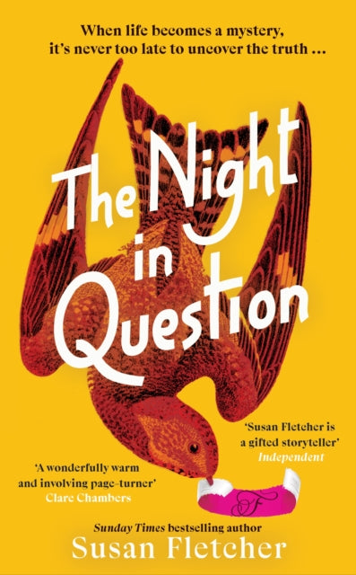 The Night in Question-'9781787637412