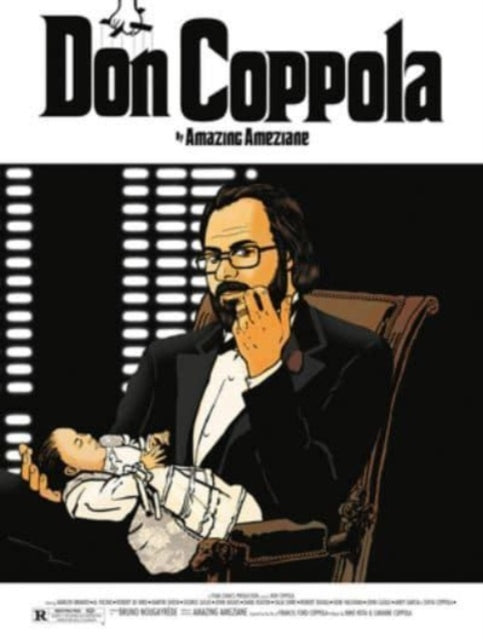 Don Coppola-'9781787743236