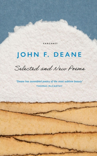 Selected and New Poems-'9781800173590