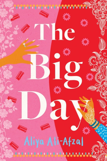 The Big Day : Brand-new for 2024, a delightful and emotional wedding novel packed with laughter and drama-'9781800245730