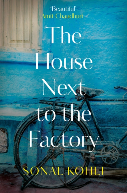 The House Next to the Factory : As heard on BBC Radio 4 Book at Bedtime-'9781800751330