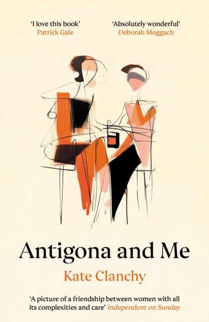Antigona and Me-'9781800751866