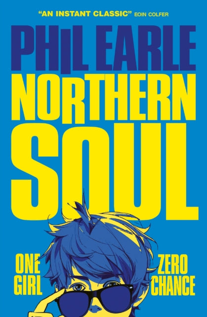 Northern Soul-'9781800902039