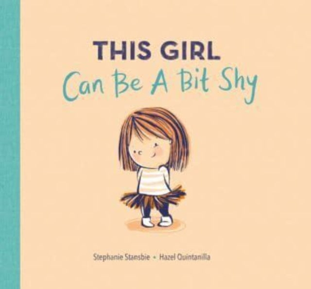 This Girl Can Be a Bit Shy-'9781801046312