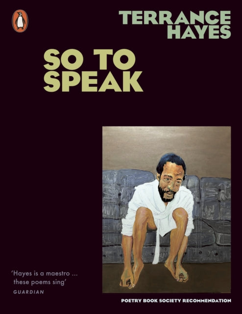 So To Speak-'9781802063394
