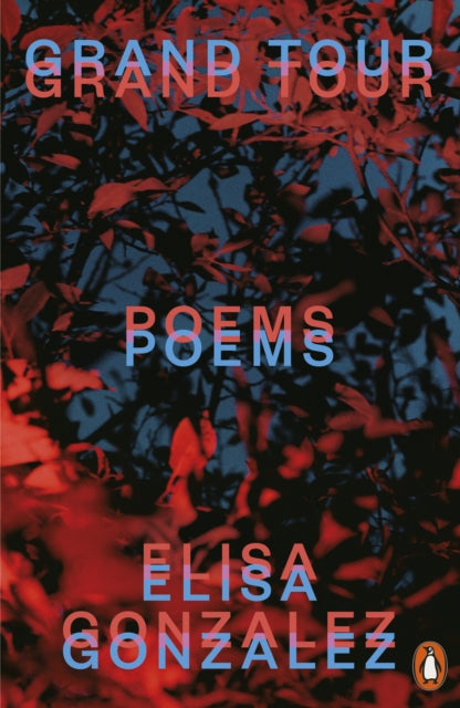 Grand Tour : Poems-'9781802067057