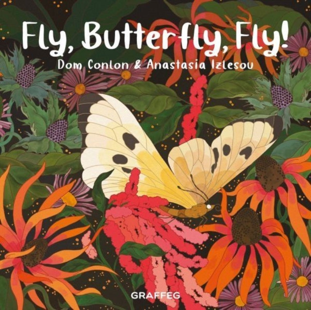 Fly, Butterfly, Fly!-'9781802586121