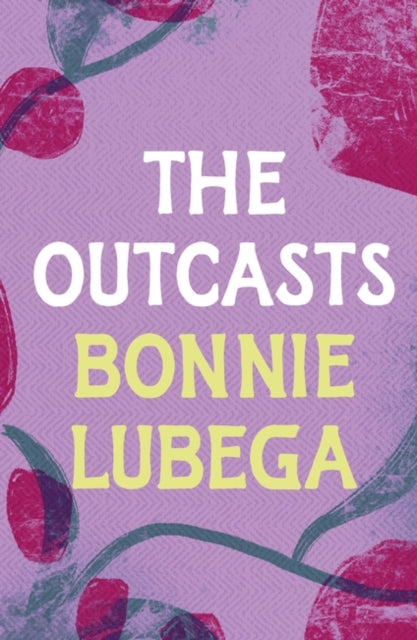 The Outcasts-'9781803289076