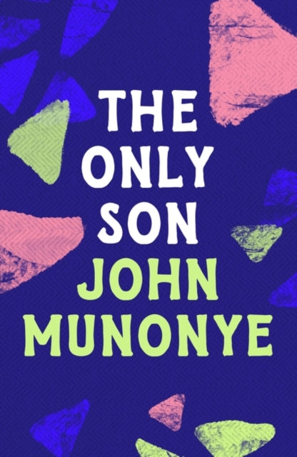 The Only Son-'9781803289090