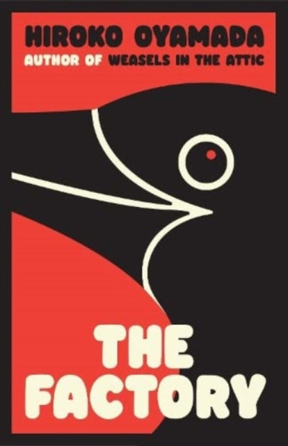 The Factory-'9781803510538