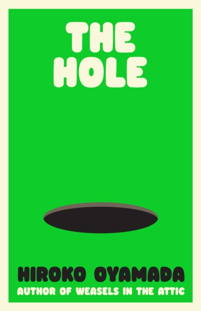 The Hole-'9781803510606