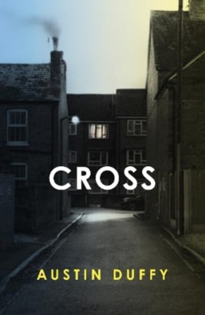 Cross-'9781803510835