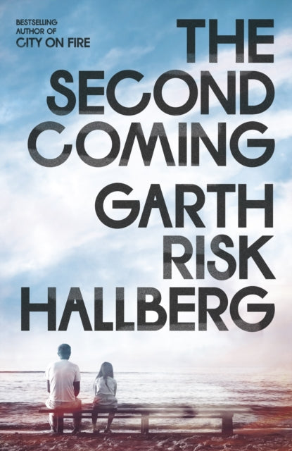 The Second Coming-'9781803511078
