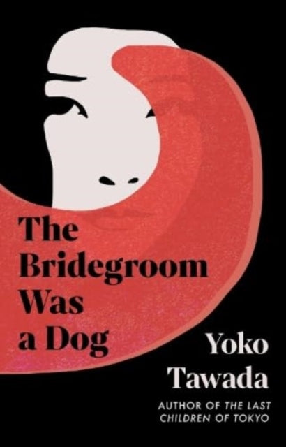 The Bridegroom Was a Dog-'9781803511320