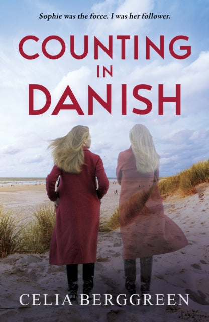 Counting in Danish-'9781803782133
