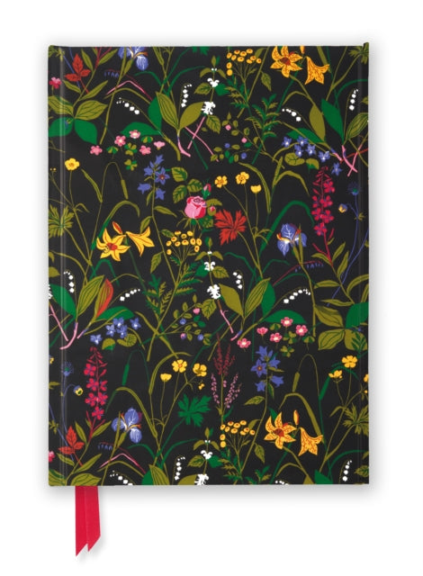 Gocken Jobs: Rose & Lily (Foiled Journal)-'9781804178256