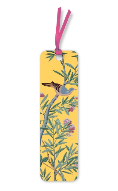 Royal Pavilion, Brighton: Queen Victoria's Bedroom Bookmarks (pack of 10)-'9781804179260