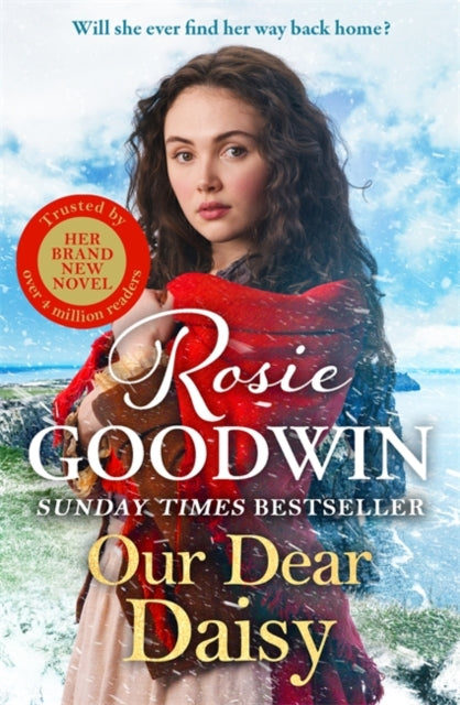 Our Dear Daisy : The second book in the Flower Girls collection from Britain's best-loved saga author-'9781804183052