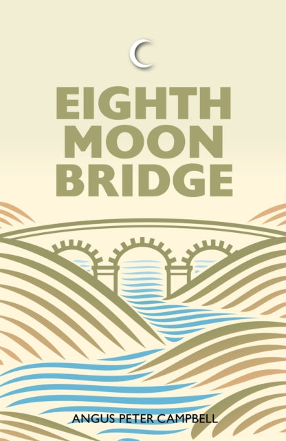 Eighth Moon Bridge-'9781804251379