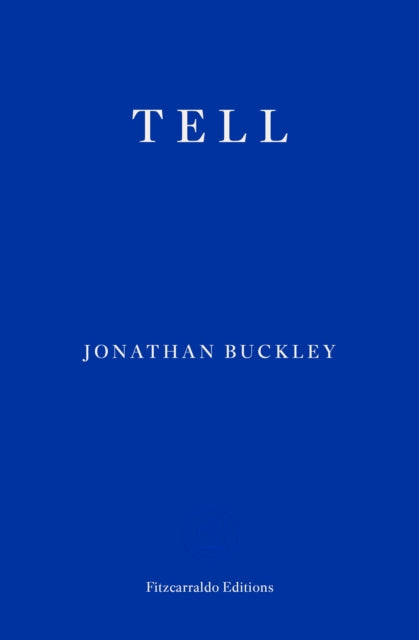 Tell-'9781804270721