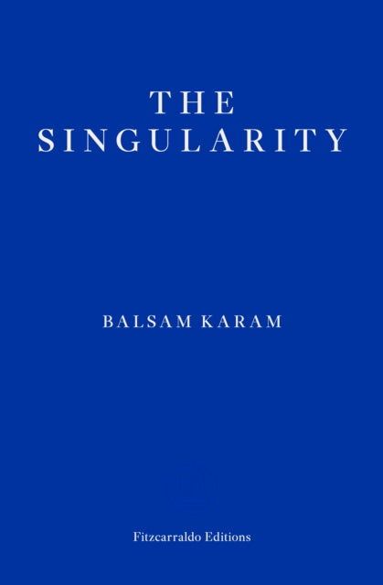 The Singularity-'9781804270813
