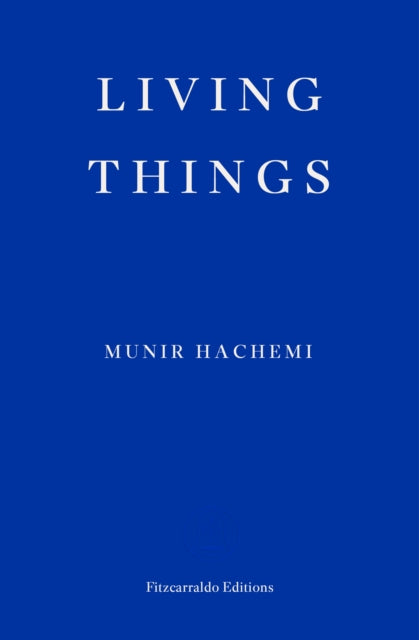 Living Things-'9781804270875