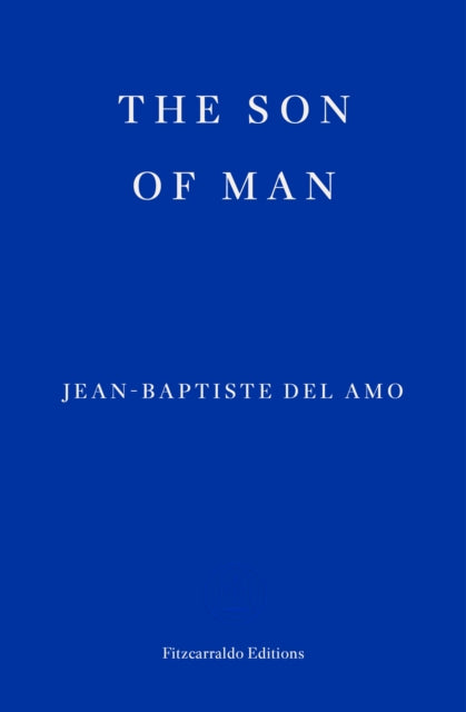 The Son of Man-'9781804270912