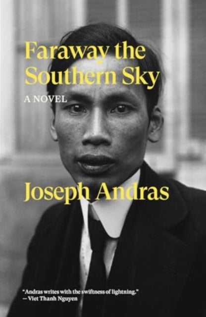 Faraway the Southern Sky : A Novel-'9781804291719