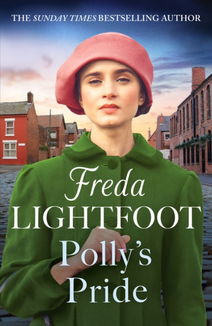 Polly's Pride : A gritty wartime saga of triumph over adversity-'9781804365526