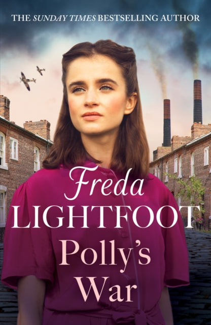 Polly's War : An unforgettable family saga set in Manchester-'9781804365564