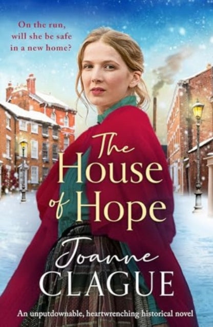 The House of Hope : An unputdownable, heartwrenching historical novel-'9781804367971
