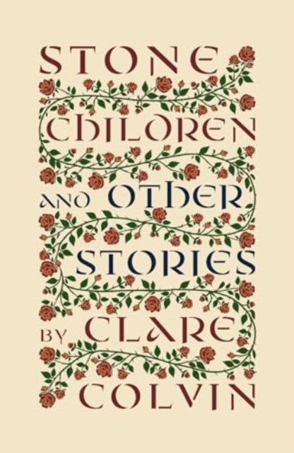 Stone Children : and Other Stories-'9781804471104