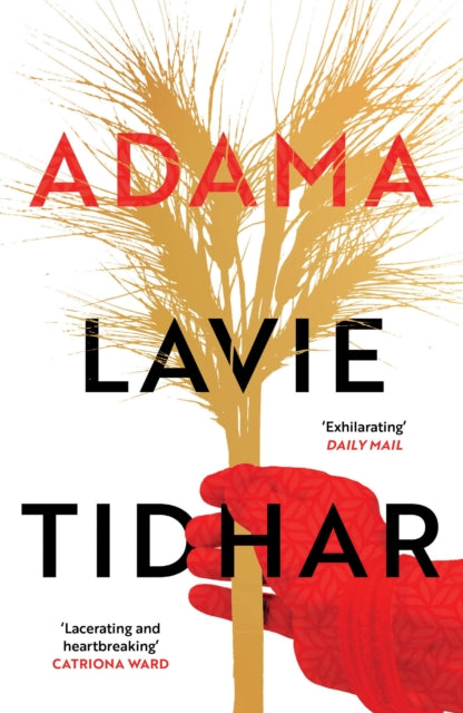 Adama-'9781804543481