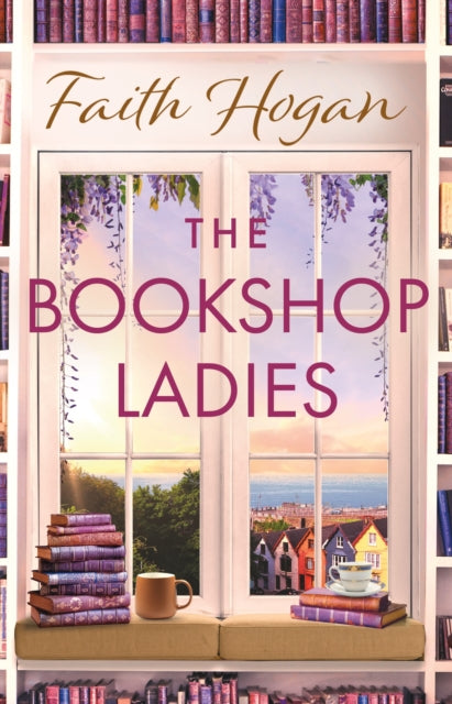 The Bookshop Ladies : The perfect uplifting story of friendship and community to curl up with this autumn-'9781804545362