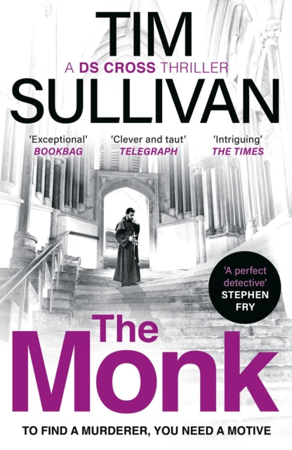 The Monk-'9781804545621