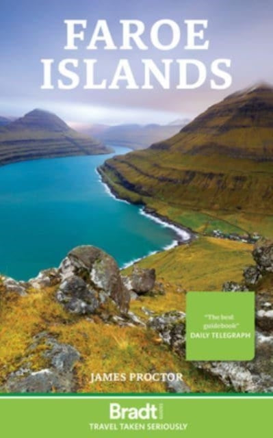 Faroe Islands-'9781804691373