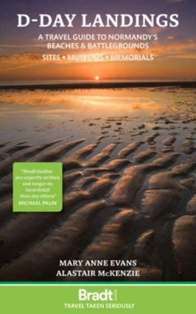 D-Day Landings-'9781804691700