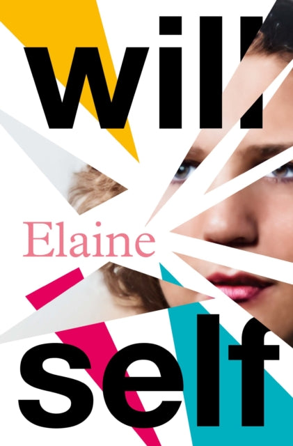 Elaine-'9781804710463