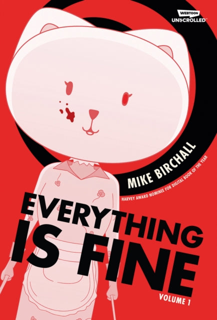 Everything Is Fine Volume 1-'9781804912133