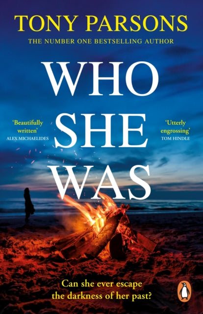 Who She Was-'9781804941041