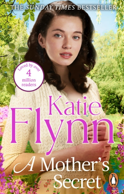 A Mother's Secret-'9781804942451