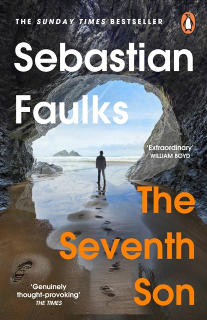The Seventh Son-'9781804942833