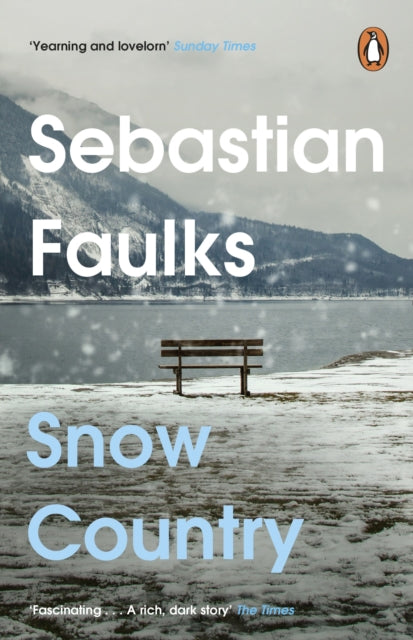 Snow Country-'9781804944325